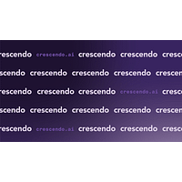 Crescendo.ai logo