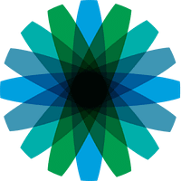 CrossVue logo