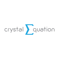 Crystal Equation logo