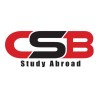 CSB Study Abroad logo