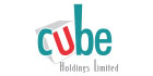 Cube Holdings Ltd. logo