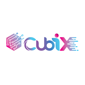 Cubix Technology logo