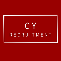 CY RECRUITMENT logo