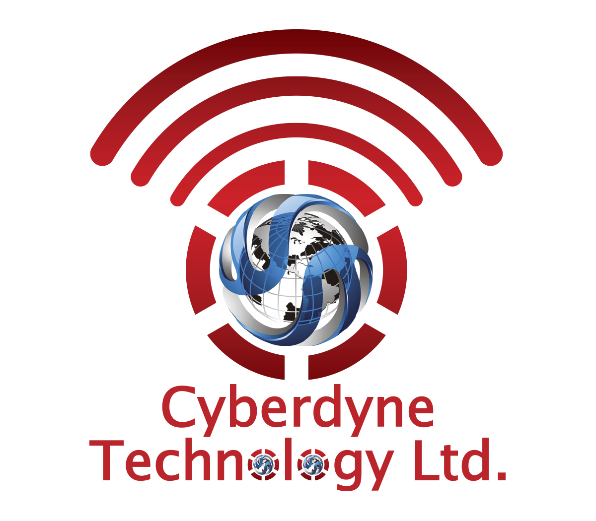 Cyberdyne Technology Ltd logo
