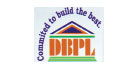 D-Builders & Properties Ltd. logo