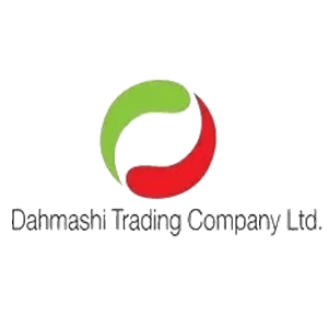 Dahmashi Trading Company Ltd. (Bravat & Nanogress Porcellanato) logo