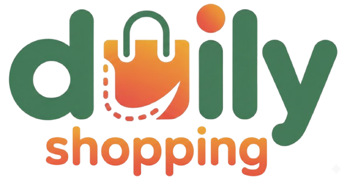 Daily Shopping logo