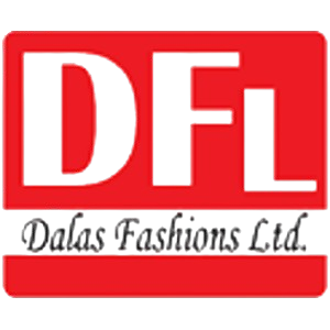 Dalas Fashion`s Limited logo