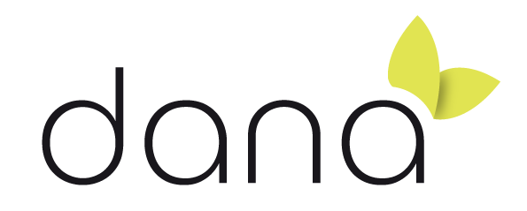 Dana Fintech Ltd. logo