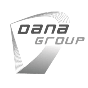 Dana Group logo
