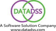 Data DSS LTD logo