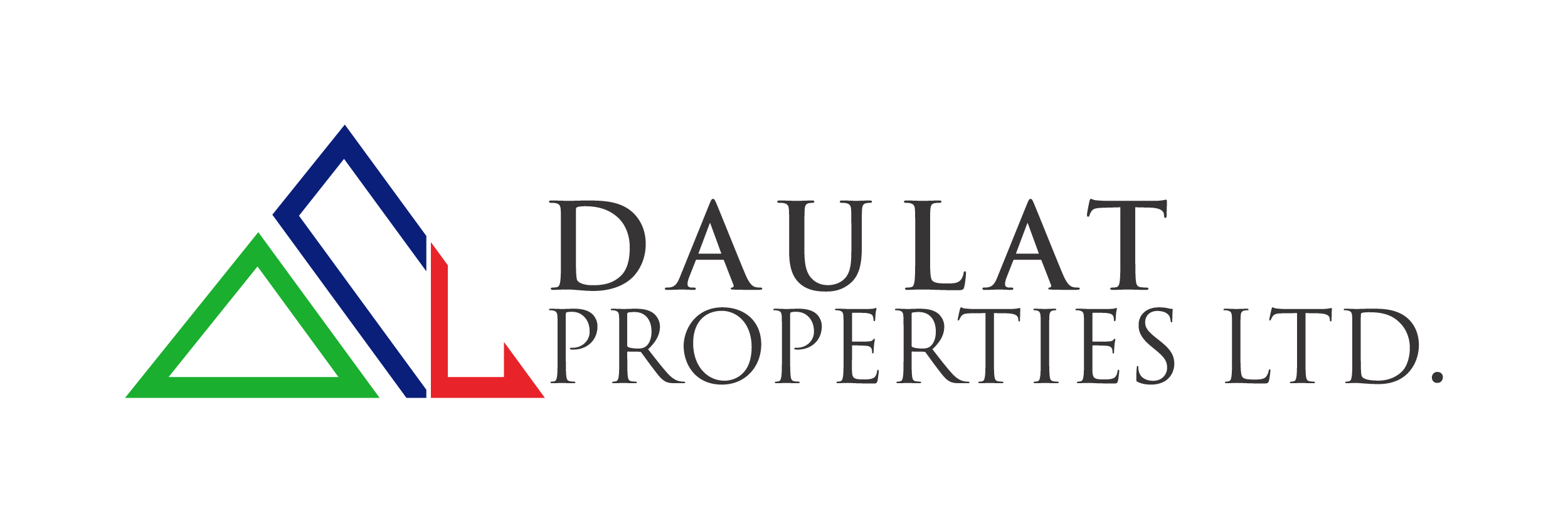 Daulat Properties Ltd. logo