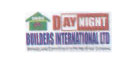 Day Night Builders International Ltd. logo