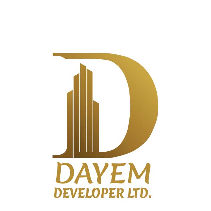 Dayem Developer Ltd. logo