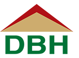 DBH Finance PLC. logo