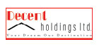 Decent Holdings Ltd. logo