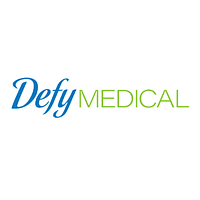Defy Medical logo