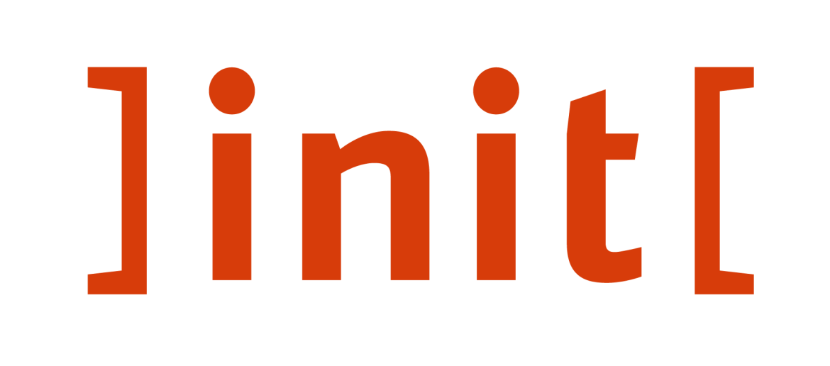 Dein Einstieg bei der ]init[ AG logo