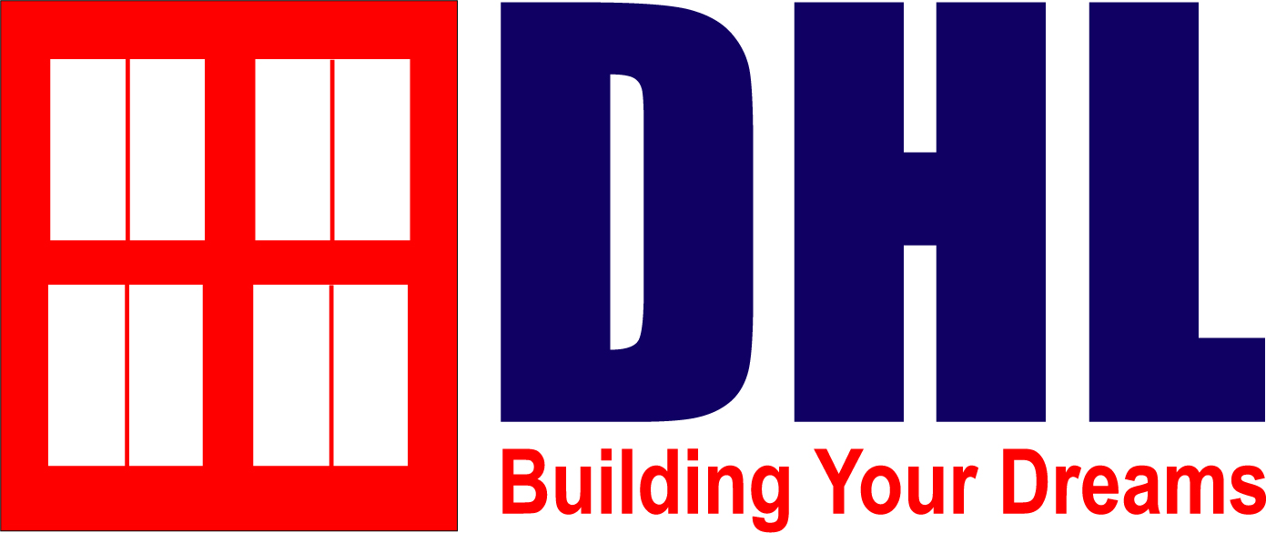 Delight Homes Ltd. logo