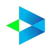 Delta Exchange logo