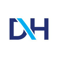 Deluxe Holiday Homes logo