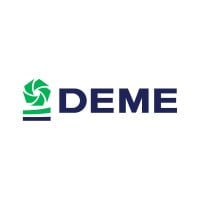 DEME Group logo