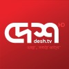 Desh Television Limited logo