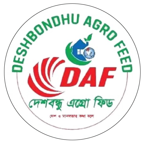 Deshbondhu Agro Feed logo