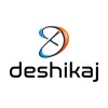 DeshiKaj logo