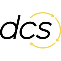 Designed Conveyor Systems logo