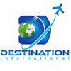 DESTINATION INTERNATIONAL LTD logo