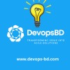 devopsbd logo