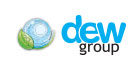Dew Real Estate & Development Ltd. logo