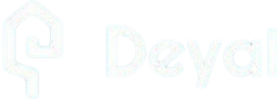 Deyal Limited logo