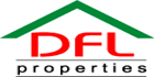DFL Properties Limited logo