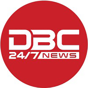 Dhaka Bangla Media & Communication Limited logo