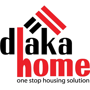 DHAKA HOME USA LIMITED logo