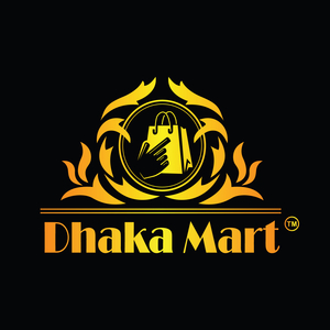 Dhaka Mart logo
