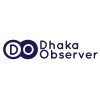 Dhaka Observer logo