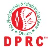 Dhaka Pain Physiotherapy & Rehabilitation Center (DPRC) Ltd logo