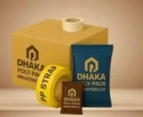 Dhaka Poly-Pack Industries Ltd logo