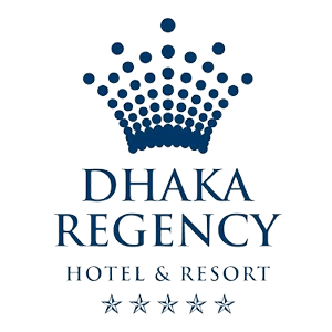 Dhaka Regency Hotel & Resort logo