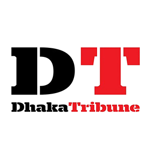 Dhaka Tribune & Bangla Tribune logo
