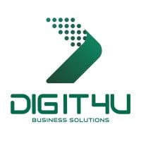 DIGIT4U Business Solutions GmbH logo