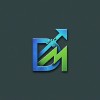 Digital Marketing - Fiverr and Upwork logo