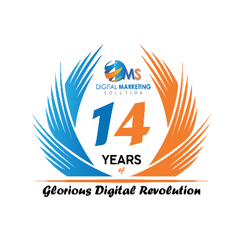 Digital Marketing Solution (Pvt.) Ltd logo