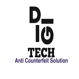 Digitech Label Solution Ltd. logo
