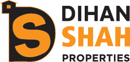 Dihan Shah Properties Ltd. logo