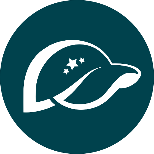 Dinmajur Platform Service logo