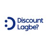 DiscountLagbe.com logo